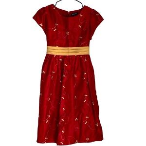 George Girls party/holiday/Dress size 16